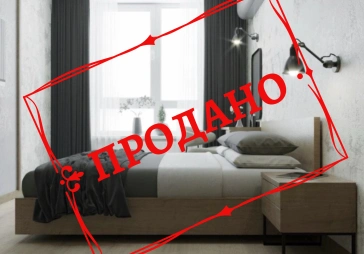Продаж неймовірної квартири в ЖК Олімп, в Житомирі
